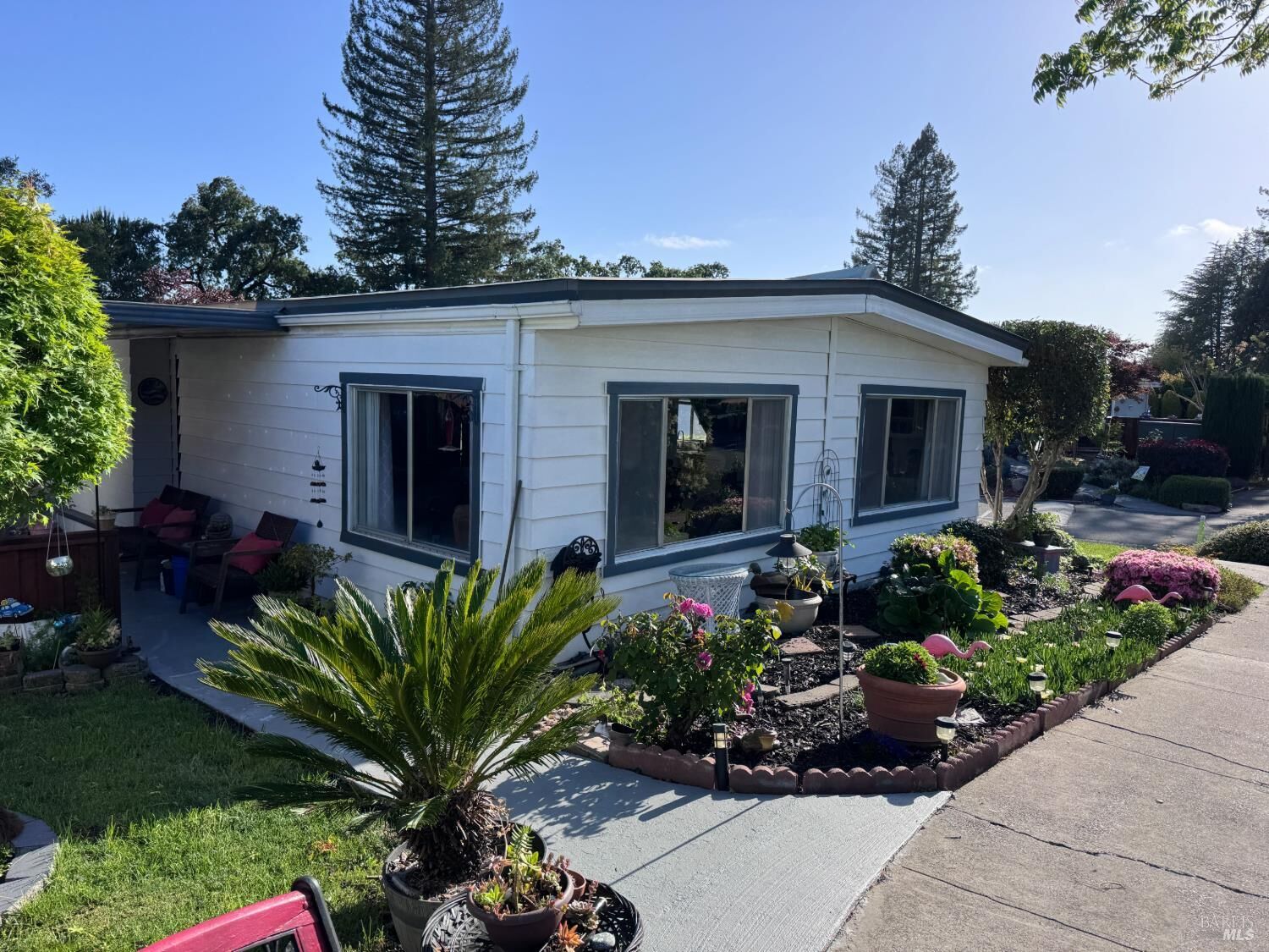 Property Photo:  63 Oakcreek Court  CA 95409 