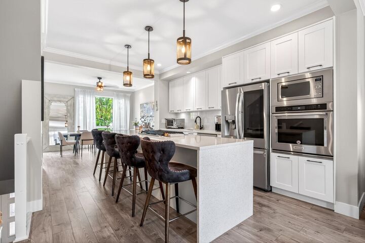 Property Photo: 16488 64 Avenue 111 BC V3S 6X6