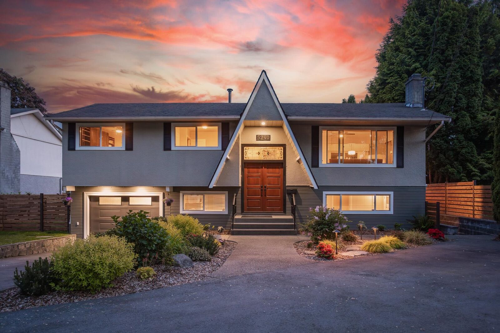 Property Photo:  5240 Sprott Street  BC V5G 1T5 