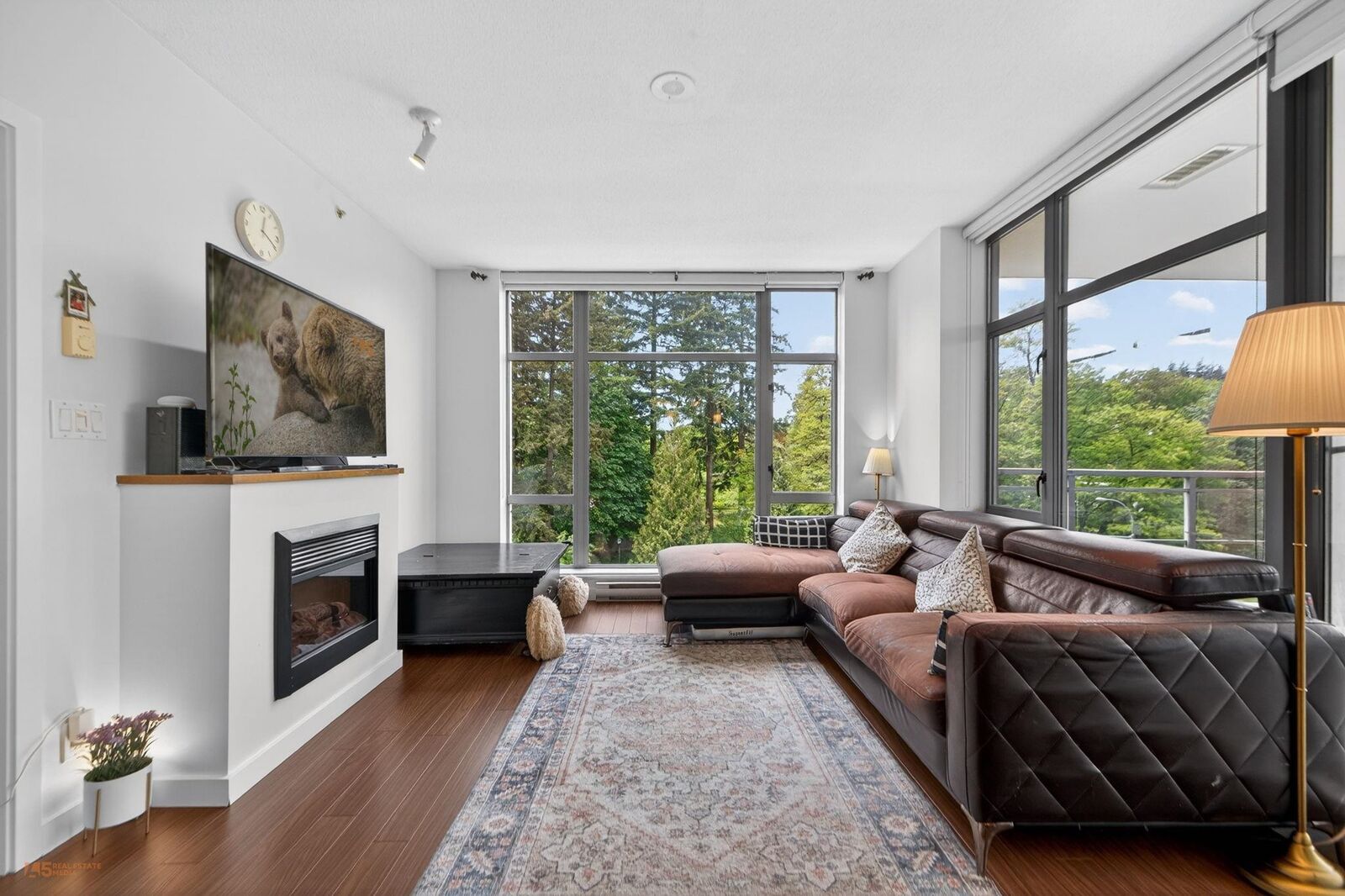 Property Photo:  280 Ross Drive 908  BC V3L 0C2 