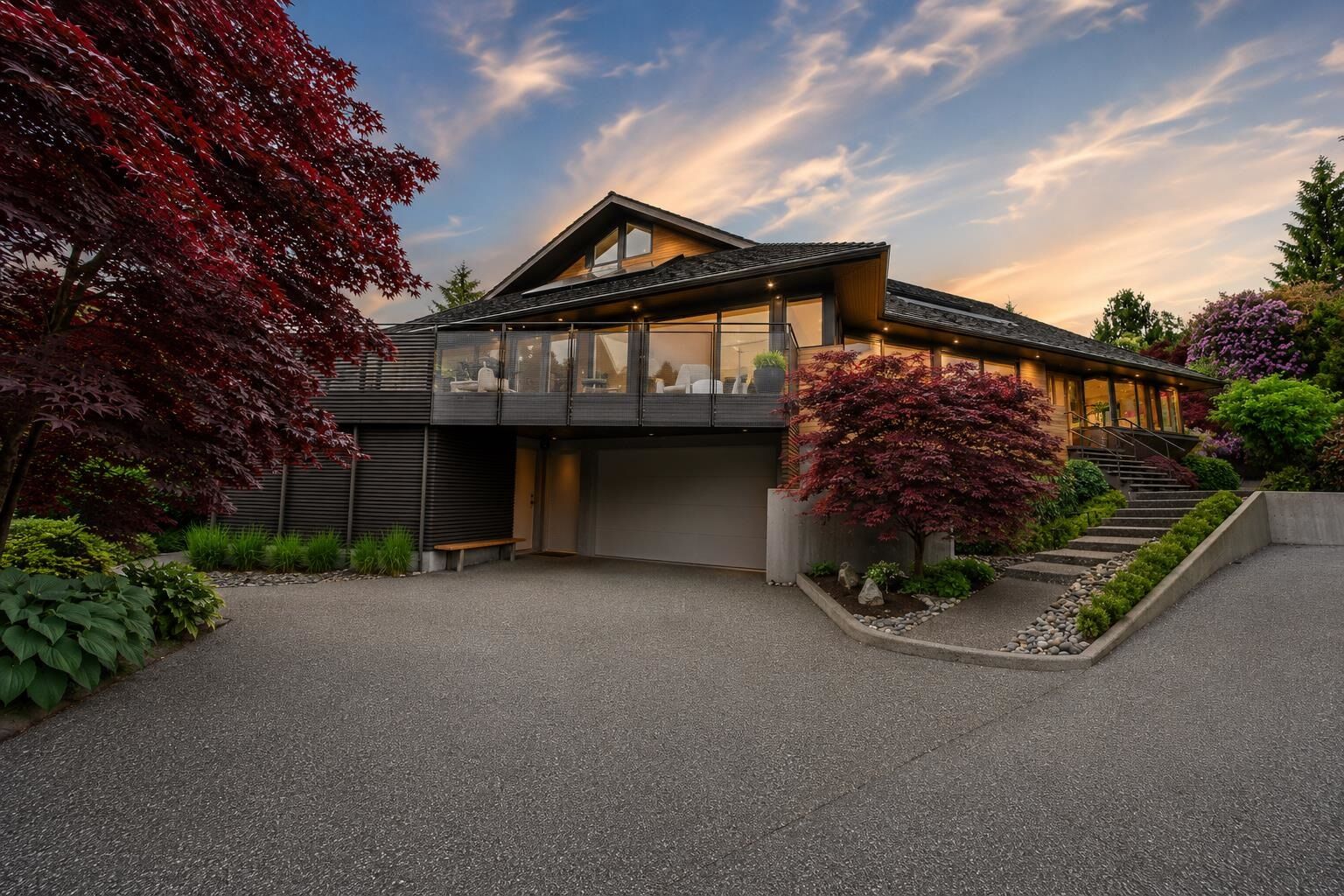 Property Photo: 1873 Esquimalt Avenue BC V7V 1S1