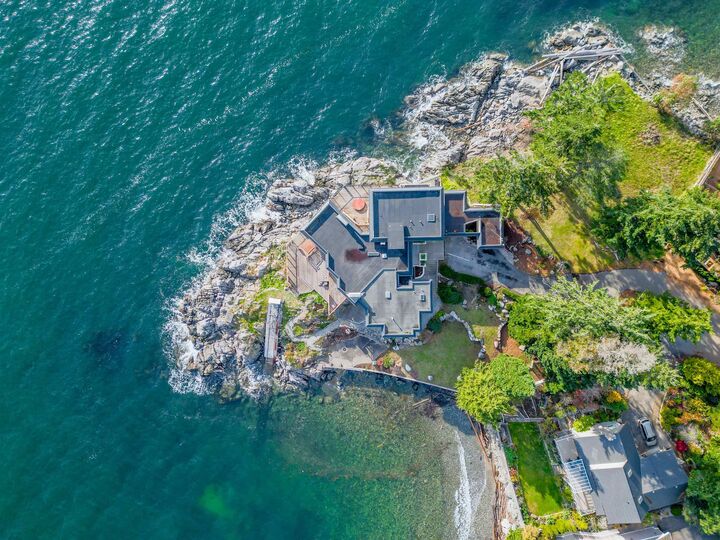 Property Photo: 5482 Hill Road BC V7Z 0N2