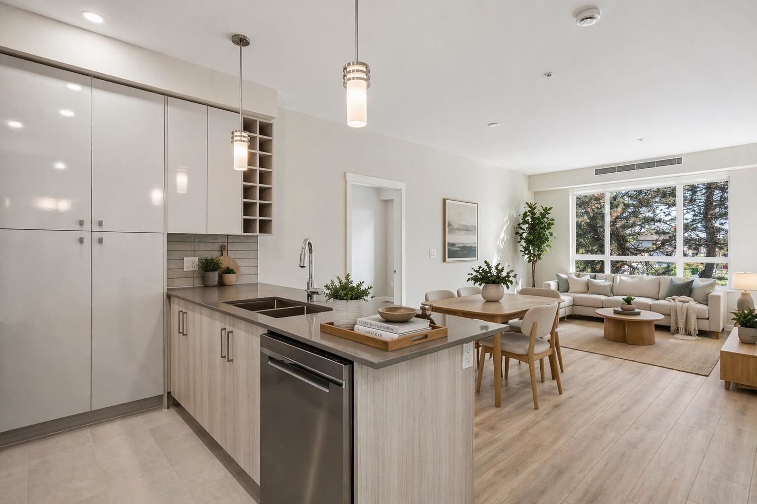 Property Photo:  23222 Gilley Road 206  BC V6V 0C8 
