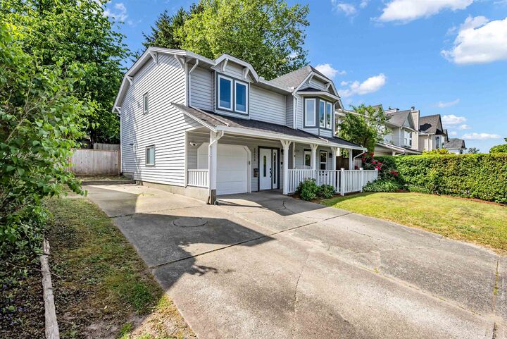 Property Photo:  22656 Kendrick Loop  BC V2X 9N5 