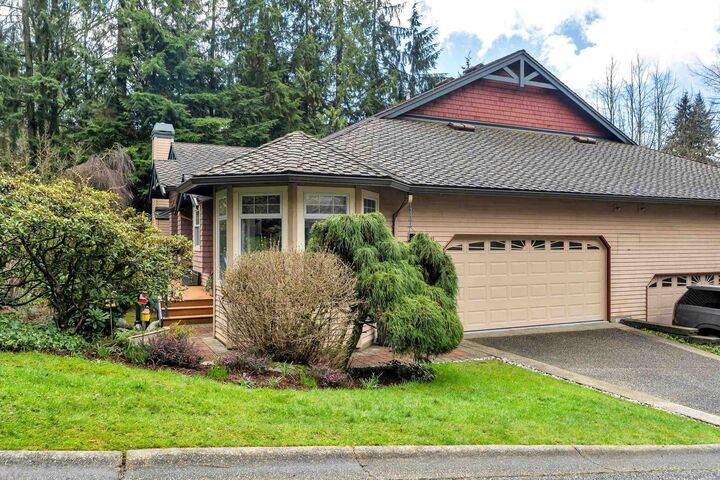 Property Photo:  1102 Strathaven Drive  BC V7H 2Z6 