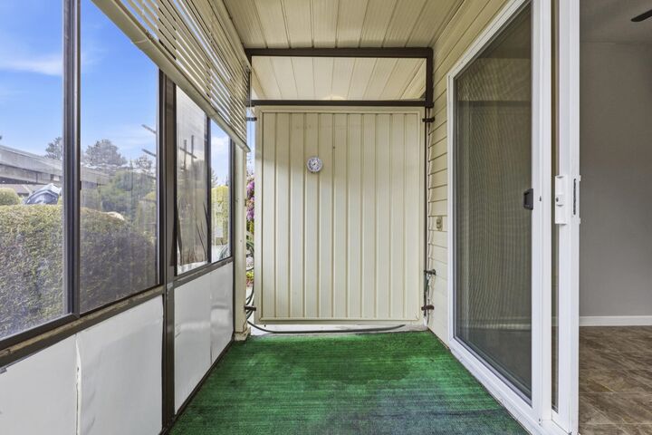 Property Photo:  2853 W Bourquin Crescent 108  BC V2S 6H6 