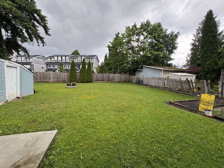 Property Photo: 46071 Mellard Avenue BC V2P 2Y8