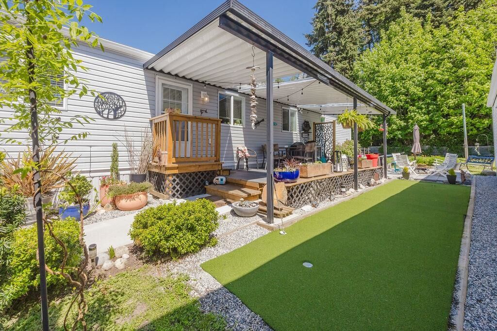 Property Photo: 4496 Sunshine Coast Highway 13 BC V7Z 0C3