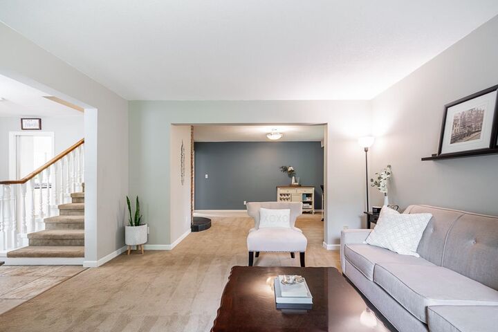 Property Photo:  4687 248 Street  BC V4W 1C9 