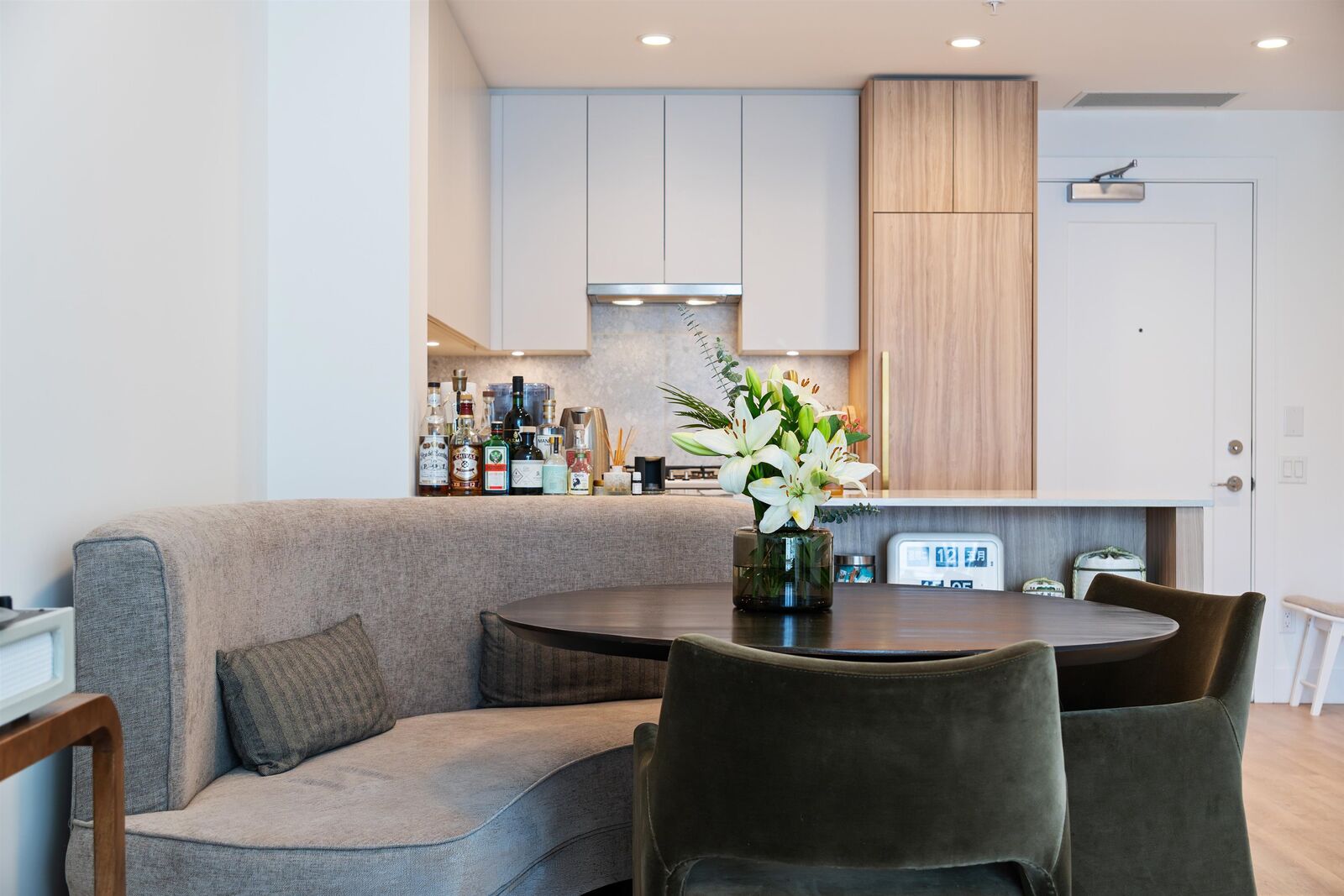 Property Photo:  2385 Emery Court 505  BC V7J 0G1 