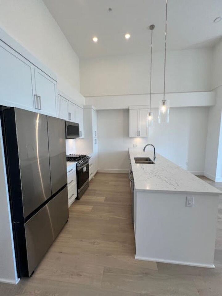 Property Photo:  22633 Selkirk Avenue 604  BC V2X 1C7 