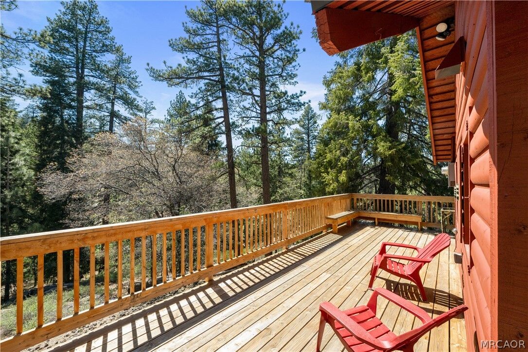 Property Photo:  7 Pine Knot Road  CA 92315 