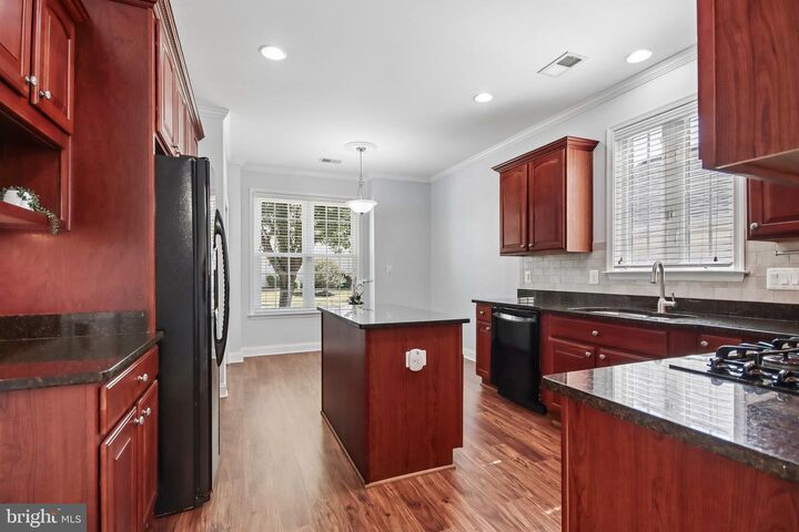 Property Photo: 9765 Big Bethel Circle VA 22407