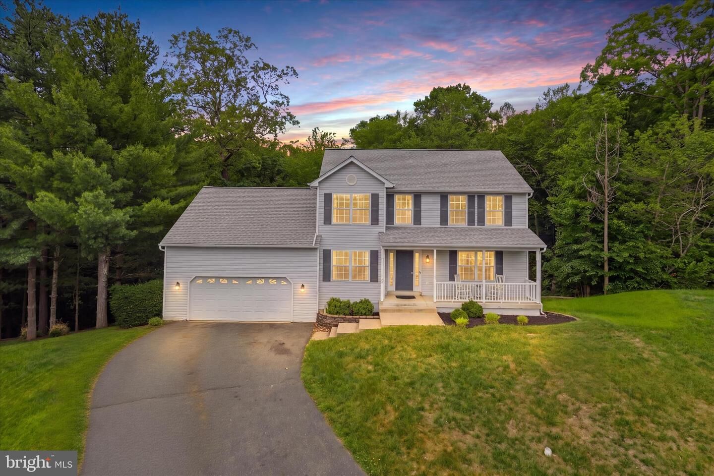 Property Photo: 37 Ontell Court VA 22554