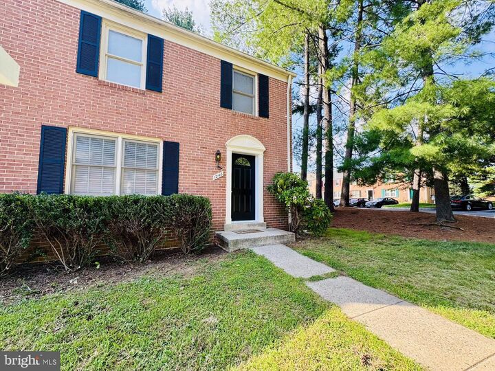 Property Photo:  12146 Bentridge Place  MD 20854 