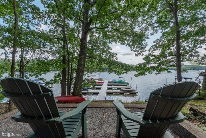 Property Photo: 208 Cliff Drive MD 21550