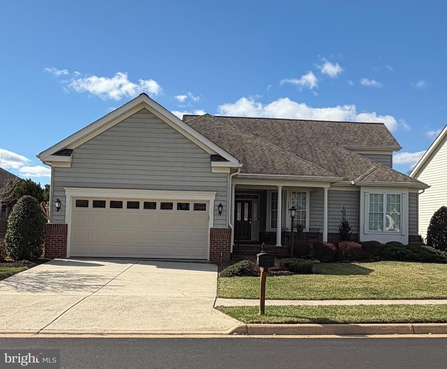 Property Photo:  13401 Fieldstone Way  VA 20155 