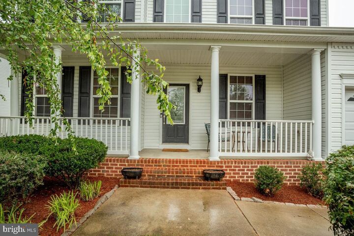 Property Photo:  46836 Shelton Drive  MD 20653 