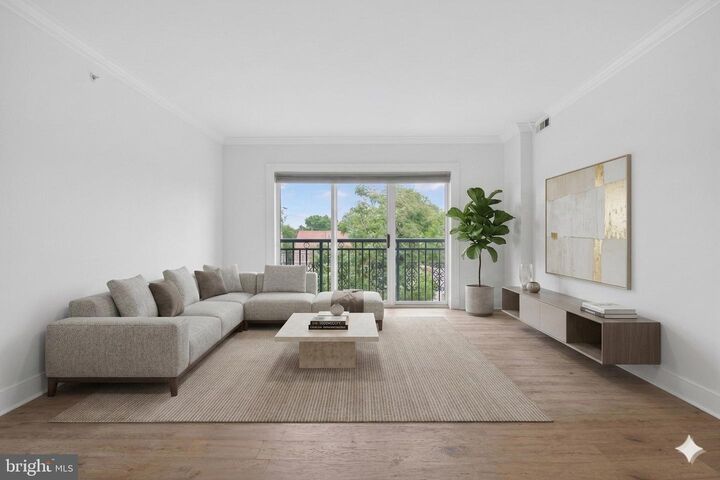 Property Photo: 5 Park Place 508 MD 21401