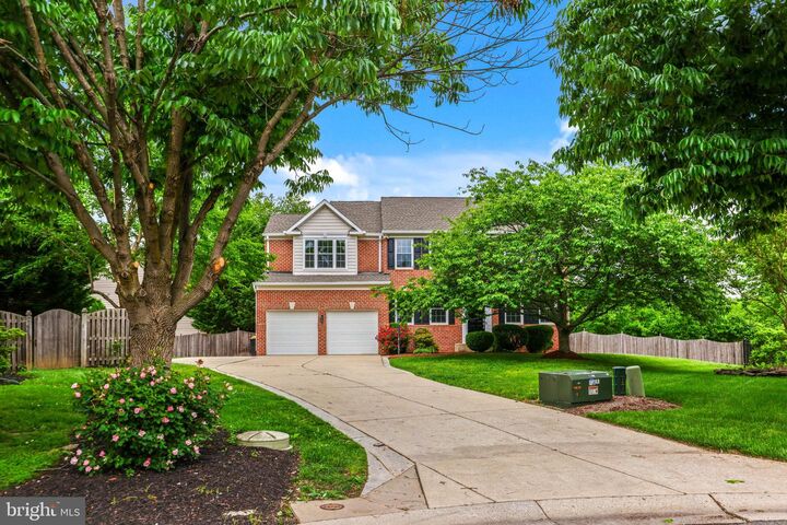 Property Photo:  707 Buoy Court  MD 21409 