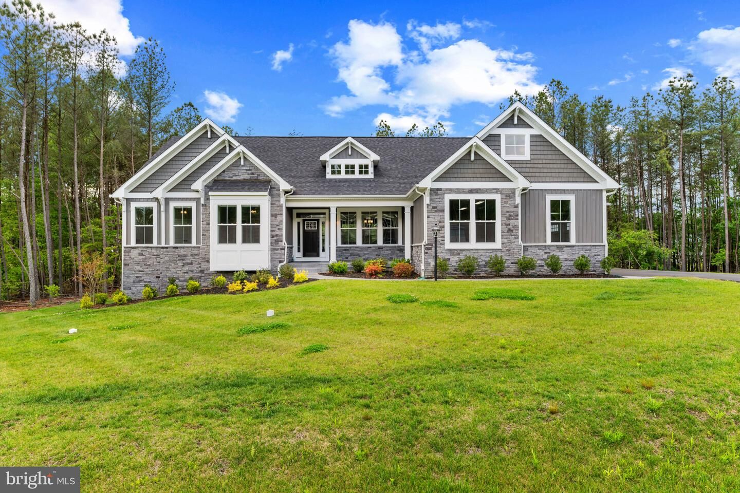 Property Photo:  3567 Longleaf Pine Court  MD 20613 