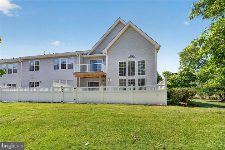 Property Photo: 229 Colt Street NJ 08534