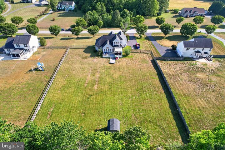 Property Photo: 13100 Hillmeade Court MD 20622