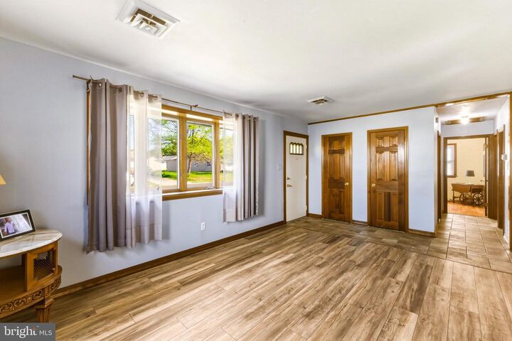 Property Photo:  445 Trowbridge Avenue  NJ 08096 