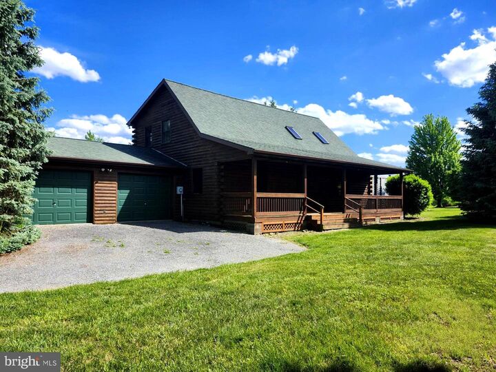 Property Photo:  2362 Skyview Drive  WV 26757 