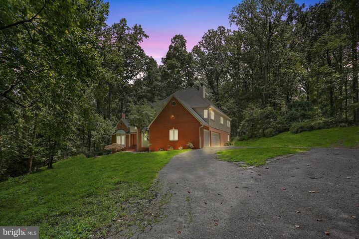 Property Photo:  12624 Golden Oak Drive  MD 21042 