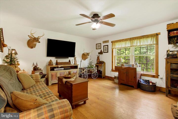 Property Photo:  145 Roberts Road  PA 17340 