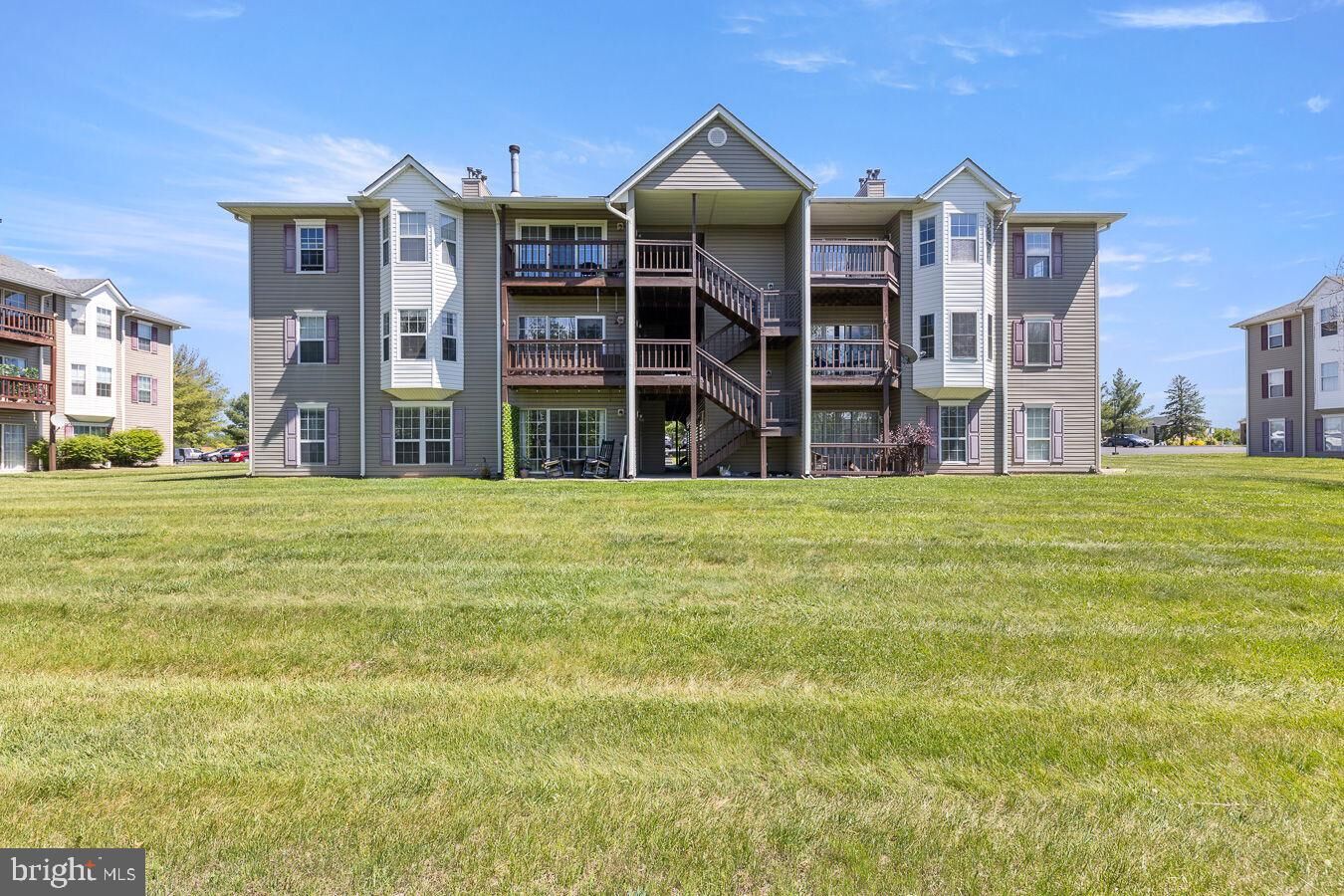 Property Photo:  102 Timberlake Terrace 3  VA 22655 