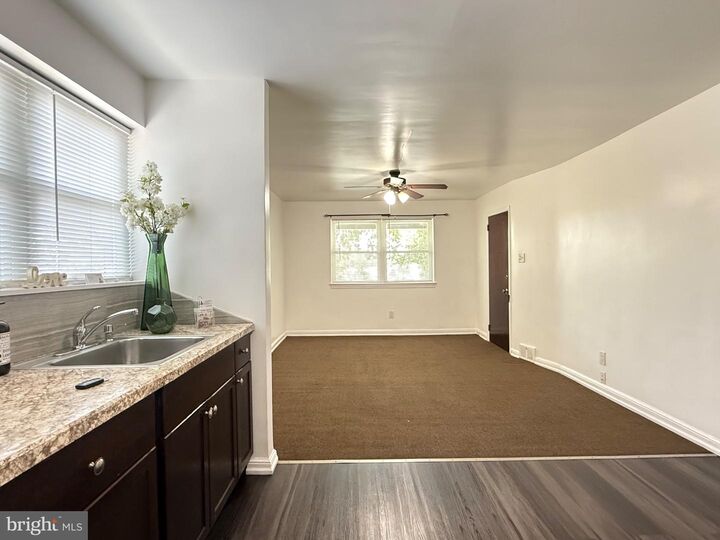 Property Photo:  182 W Roosevelt Boulevard 1 Floor  PA 19120 