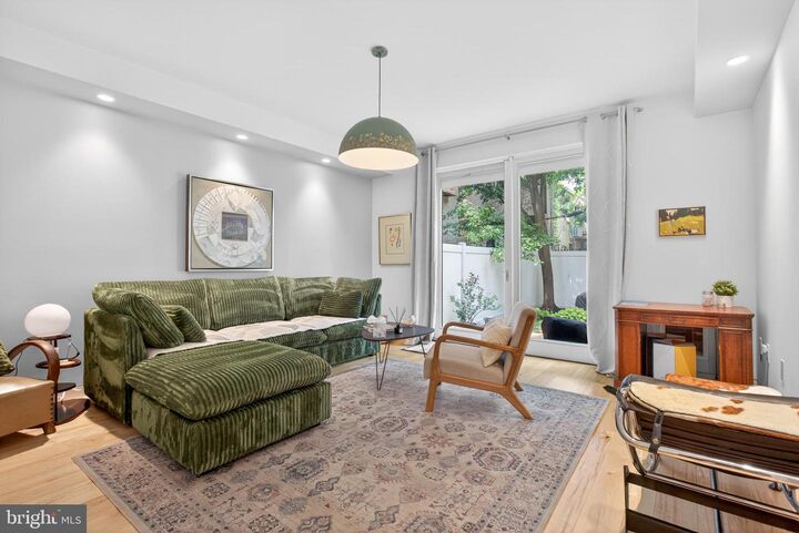 Property Photo: 608 S 16th Street PA 19146