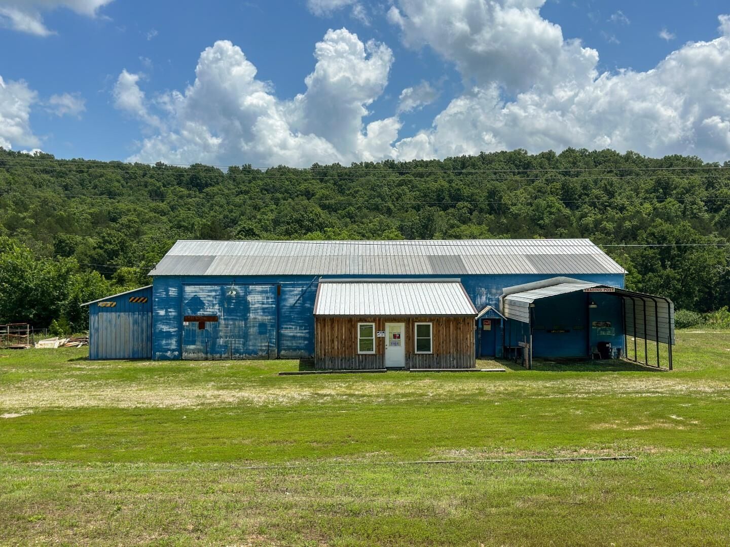Property Photo: 2275 Highway 63 AR 72542