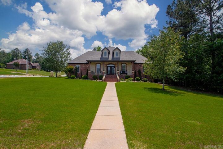 Property Photo: 7039 Gemstone Drive AR 72002