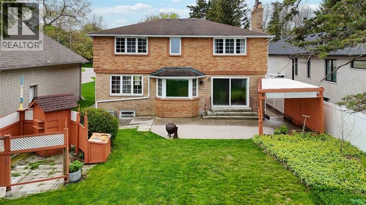 Property Photo:  2088 Lakeshore Road  ON N7T 7H6 
