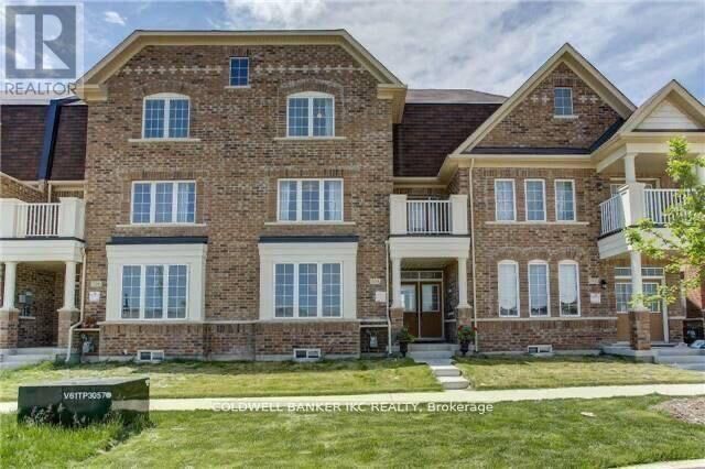 Property Photo: 310 Barons Street ON L4H 4H4
