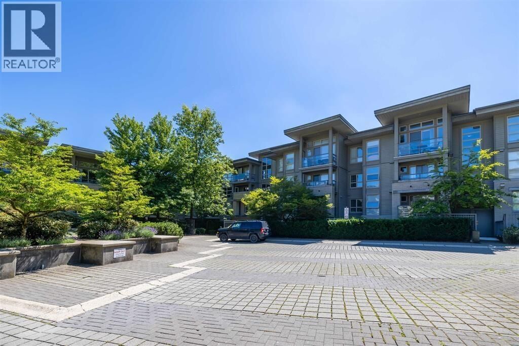 Property Photo:  9339 University Crescent 316  BC V5Y 4Y1 
