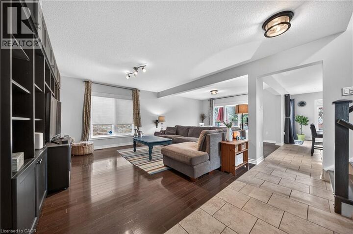 Property Photo: 184 Goodwin Drive ON N1L 0C7