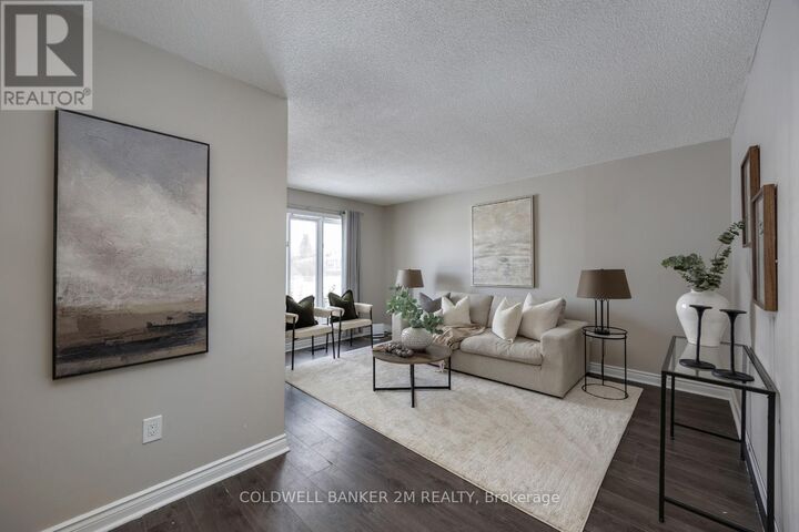 Property Photo: 63 Lori Boulevard ON K9V 6B7