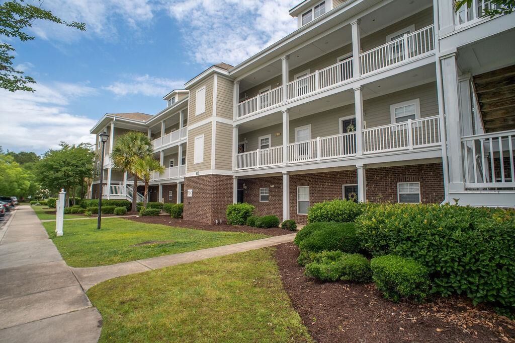 Property Photo: 300 Kiskadee Loop B SC 29526
