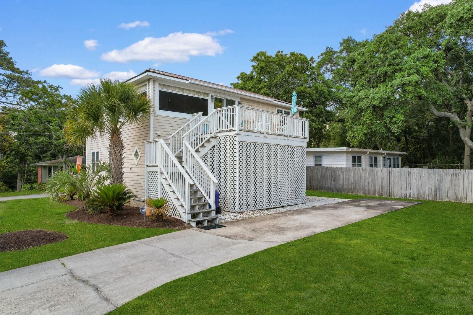 Property Photo:  404 34th Ave. S  SC 29582 