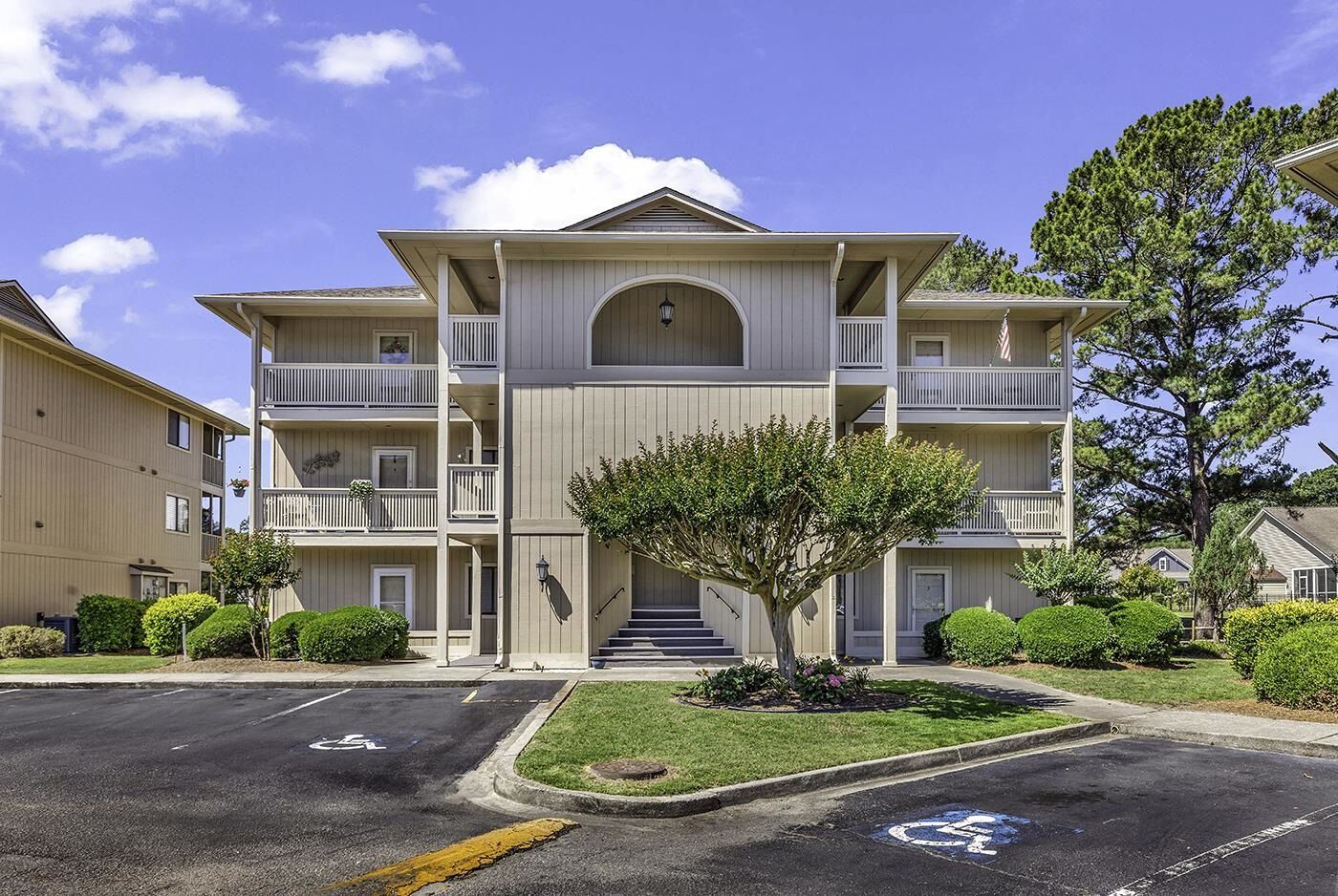 Property Photo: 4274 Pinehurst Circle V3 SC 29566
