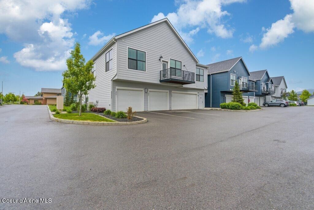 Property Photo:  6480 N Atlas Rd 104  ID 83815 