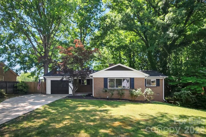Property Photo:  1815 Taylor Drive  NC 28052 
