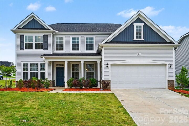 Property Photo: 3017 Oxtail Court SC 29732