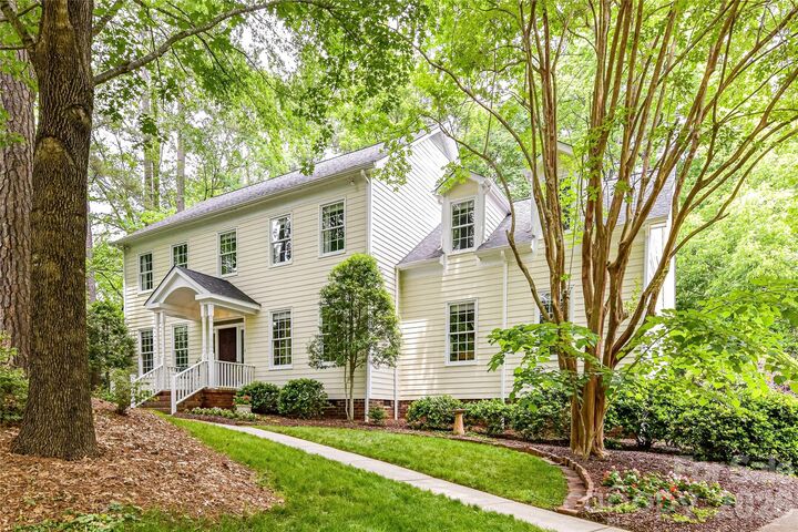 Property Photo:  231 Pat Stough Lane  NC 28036 