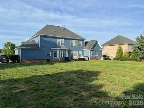 Property Photo:  5305 Radcliffe Drive  NC 28173 