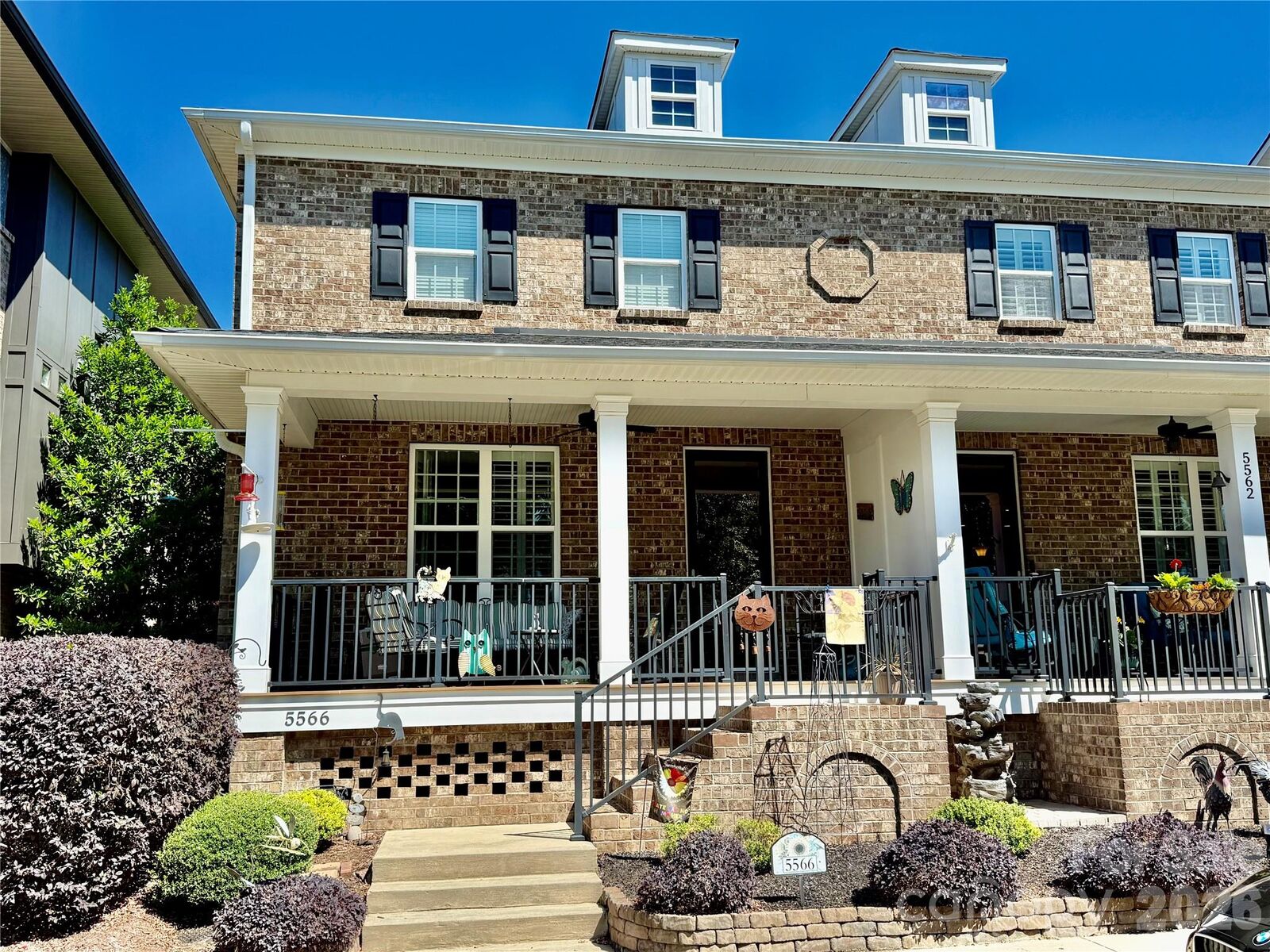 Property Photo:  5566 Village Drive NW  NC 28027 
